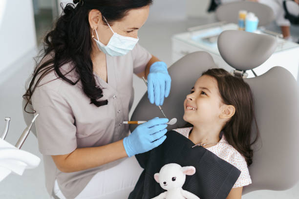 Best After-Hours Dental Trauma Care in Csar Chvez, TX