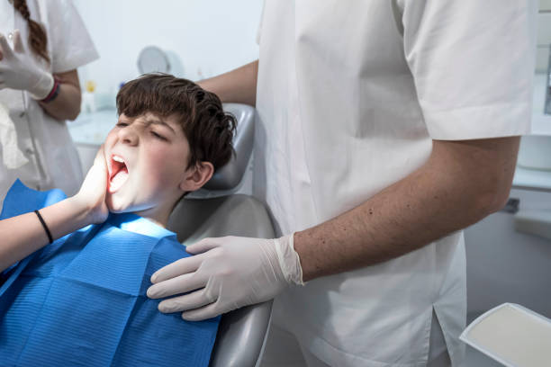 Best Emergency Denture Repair in Csar Chvez, TX