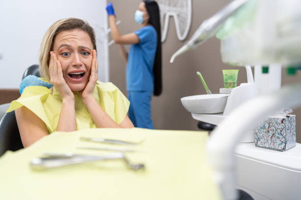 Best Emergency Gum Treatment in Csar Chvez, TX