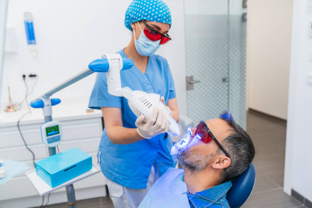 Best Pediatric Emergency Dentist in Csar Chvez, TX